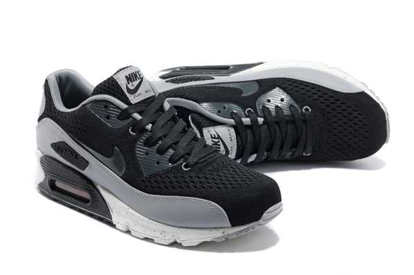air max 90 premium em air max 90 noir et blanche beau